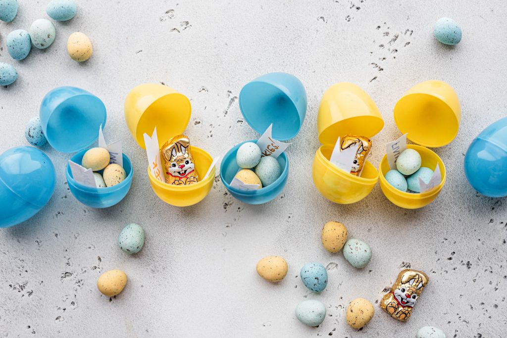 45 Fresh Easter Egg Hunt Ideas for the Whole Family - PureWow