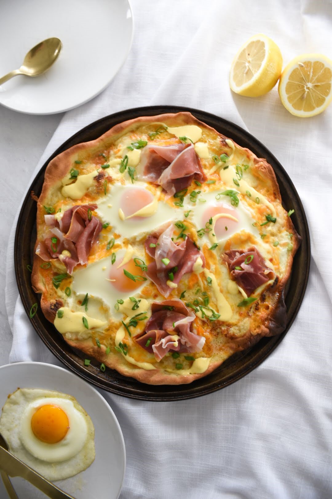 Breakfast Pizza Recipe For The Kids - Save-On-Foods