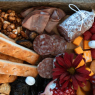 How To Create A Charcuterie Board To Impress Your Guests