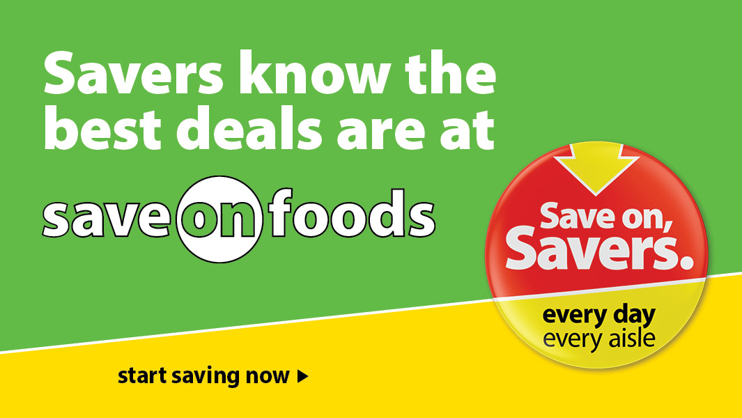 Save-On-Foods