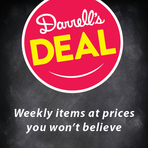 Best Deal Foods