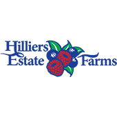 Hilliers Estate Farms