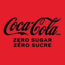 Coca-Cola logo