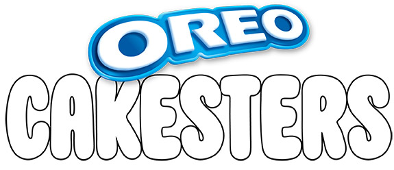 Oreo Cakesters